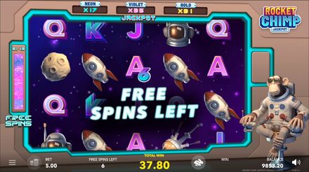 Free Spins