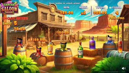 Jogo de Bônus