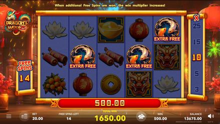 Free Spins