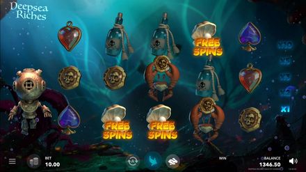 Free Spins