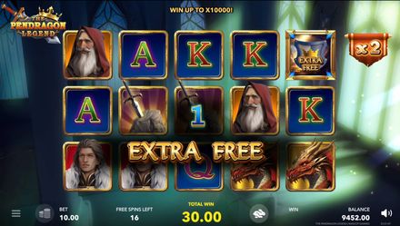 Free Spins