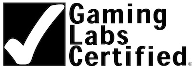 Gaming Labs Certified