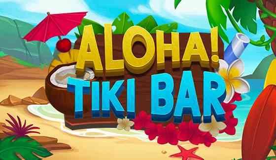 Aloha Tiki Bar