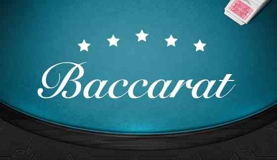 Baccarat