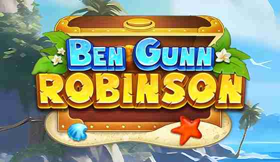 Ben Gunn Robinson