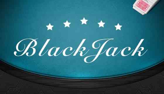 Blackjack