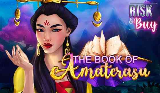 The Book of Amaterasu