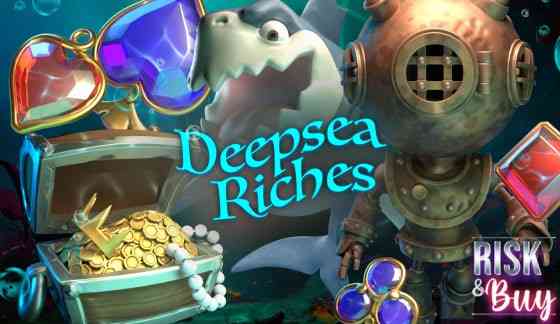 Deepsea Riches