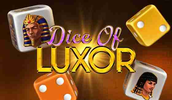 Dice of Luxor