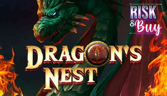 Dragon's Nest