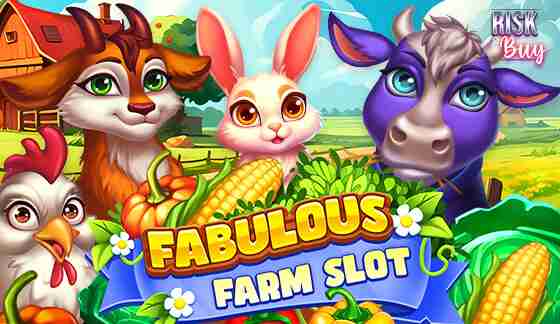 Fabulous Farm Slot