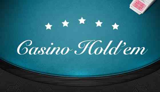 Casino Hold'em