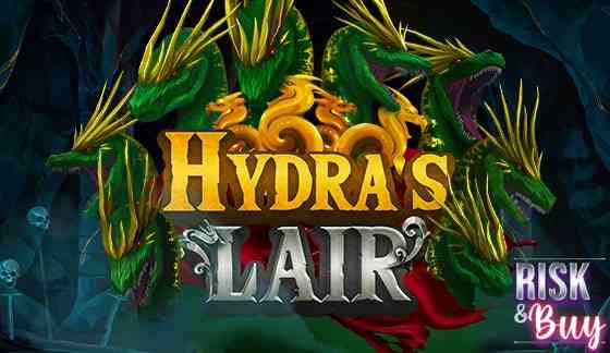 Hydra's Lair