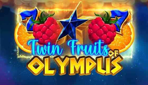 Twin fruits of Olympus