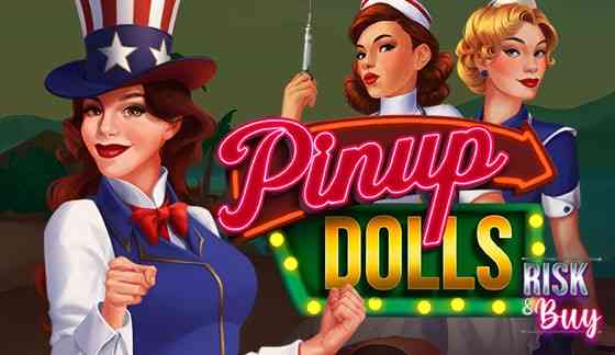 PinUp Dolls