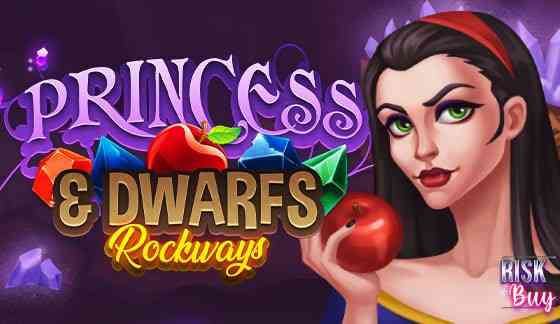 The Princess & Dwarfs: Rockways