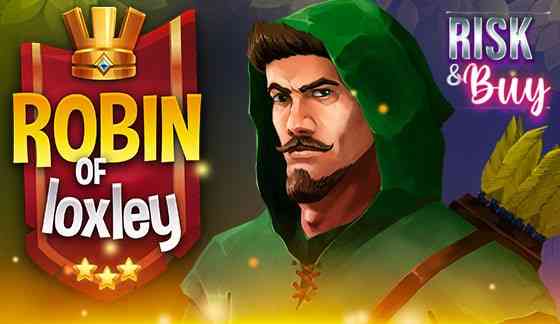 Robin of Loxley