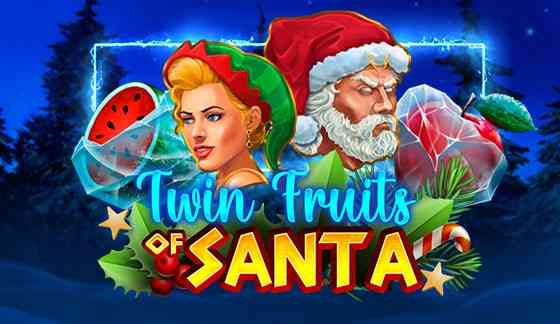 Twin Fruits of Santa