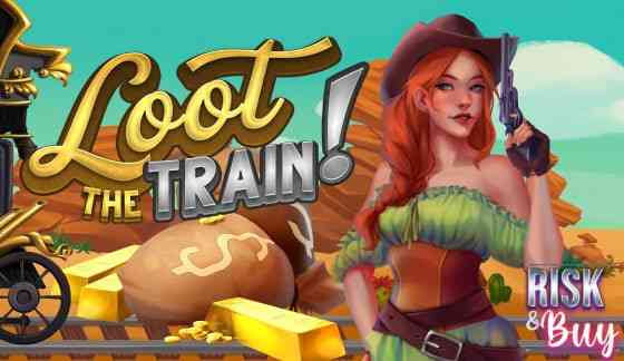 Loot the Train!