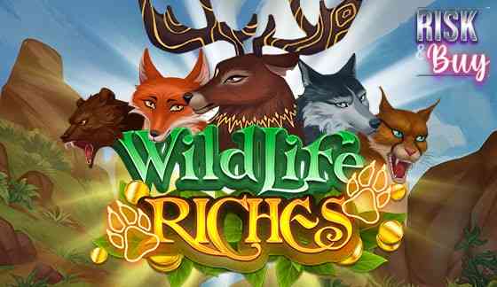 Wildlife Riches