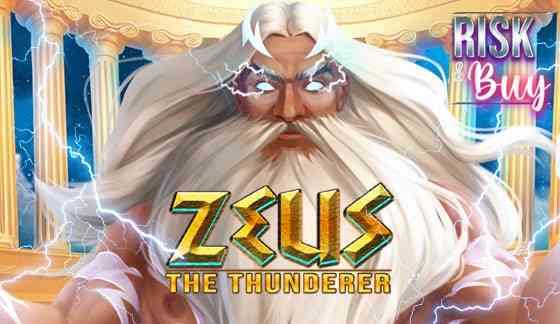 Zeus the Thunderer